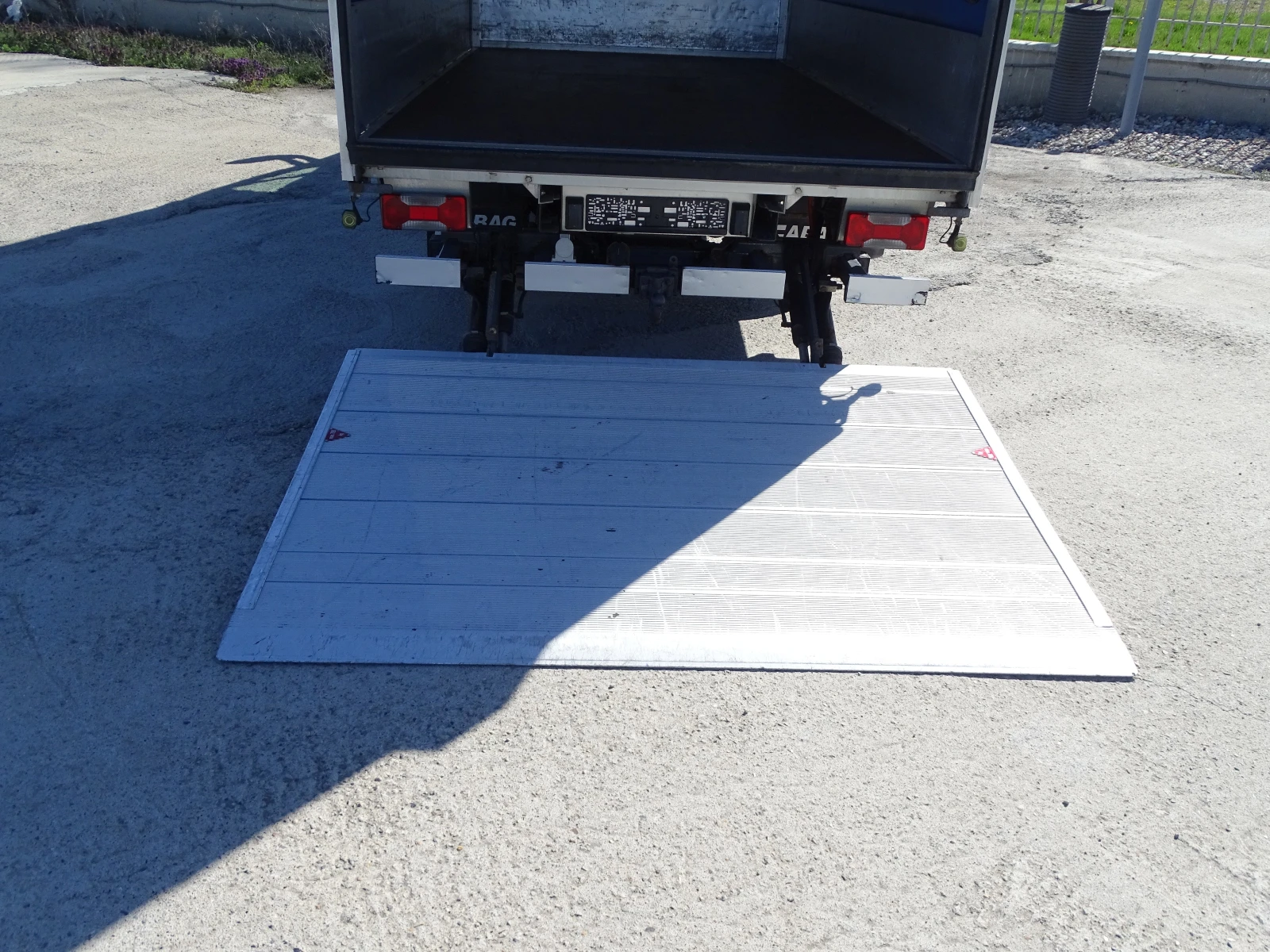 Iveco 35c17 ���� � ���� * * ��������* * ����� ����/���� 5 | Mobile.bg � ����������� 12