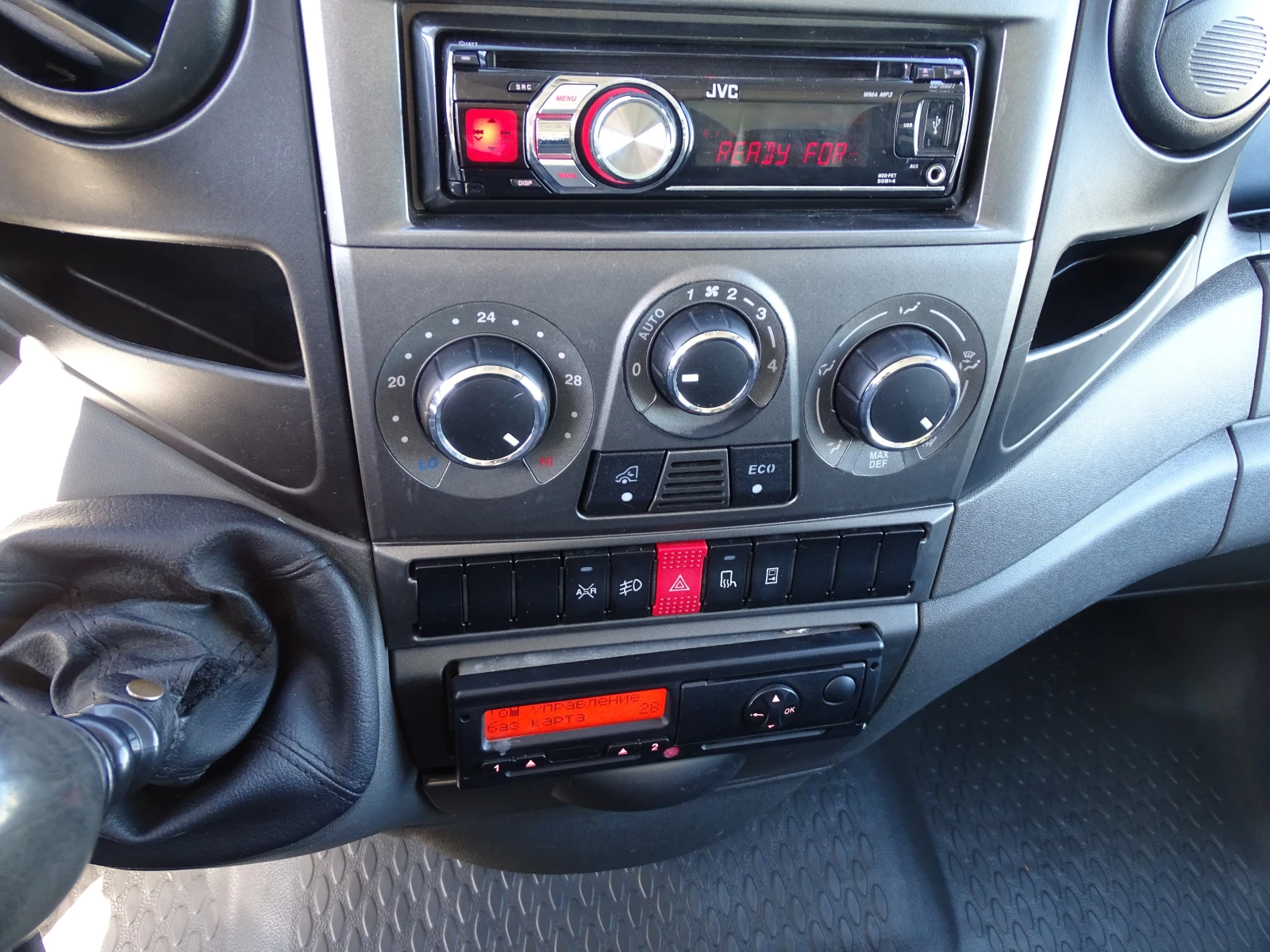 Iveco 35c17 ���� � ���� * * ��������* * ����� ����/���� 5 | Mobile.bg � ����������� 13