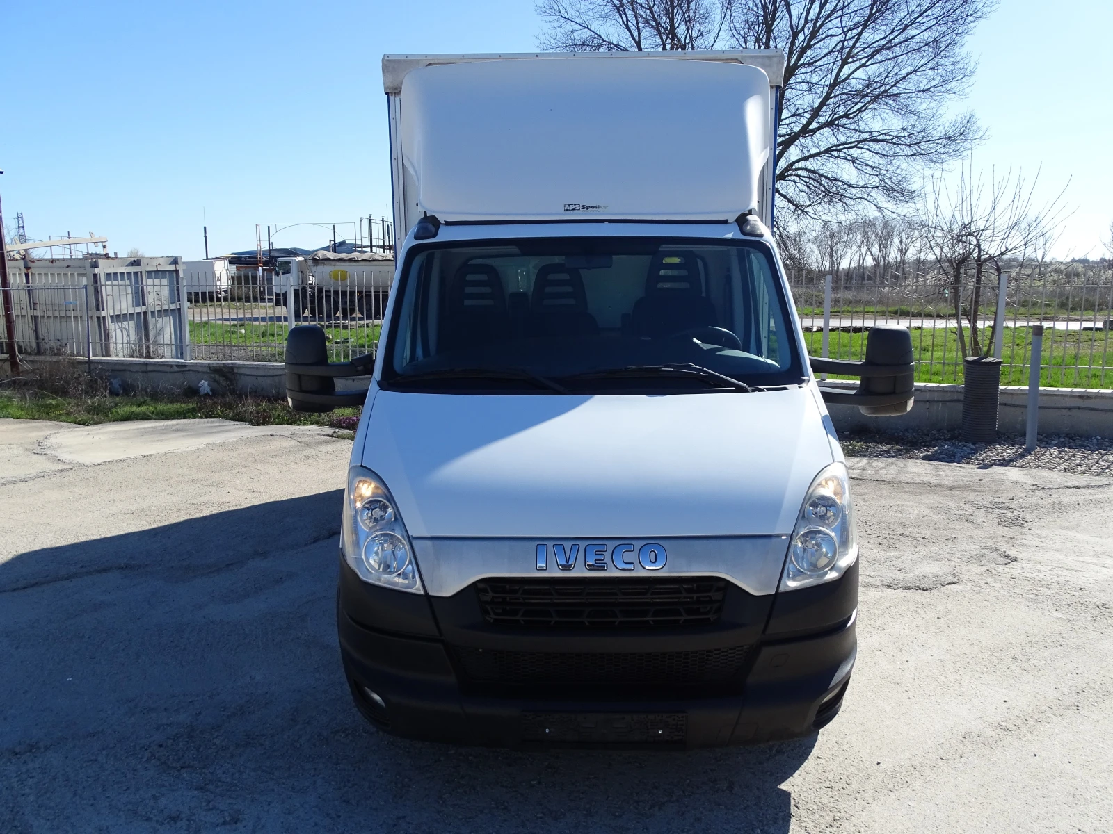 Iveco 35c17 ���� � ���� * * ��������* * ����� ����/���� 5 | Mobile.bg � ����������� 2