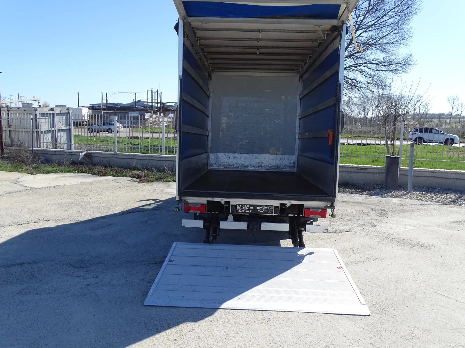 Iveco 35c17 ���� � ���� * * ��������* * ����� ����/���� 5 | Mobile.bg � ����������� 10