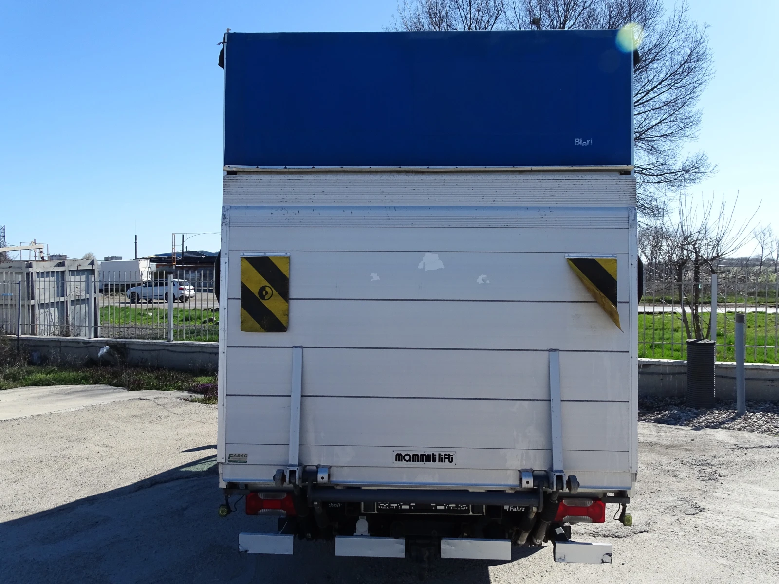 Iveco 35c17 ���� � ���� * * ��������* * ����� ����/���� 5 | Mobile.bg � ����������� 5