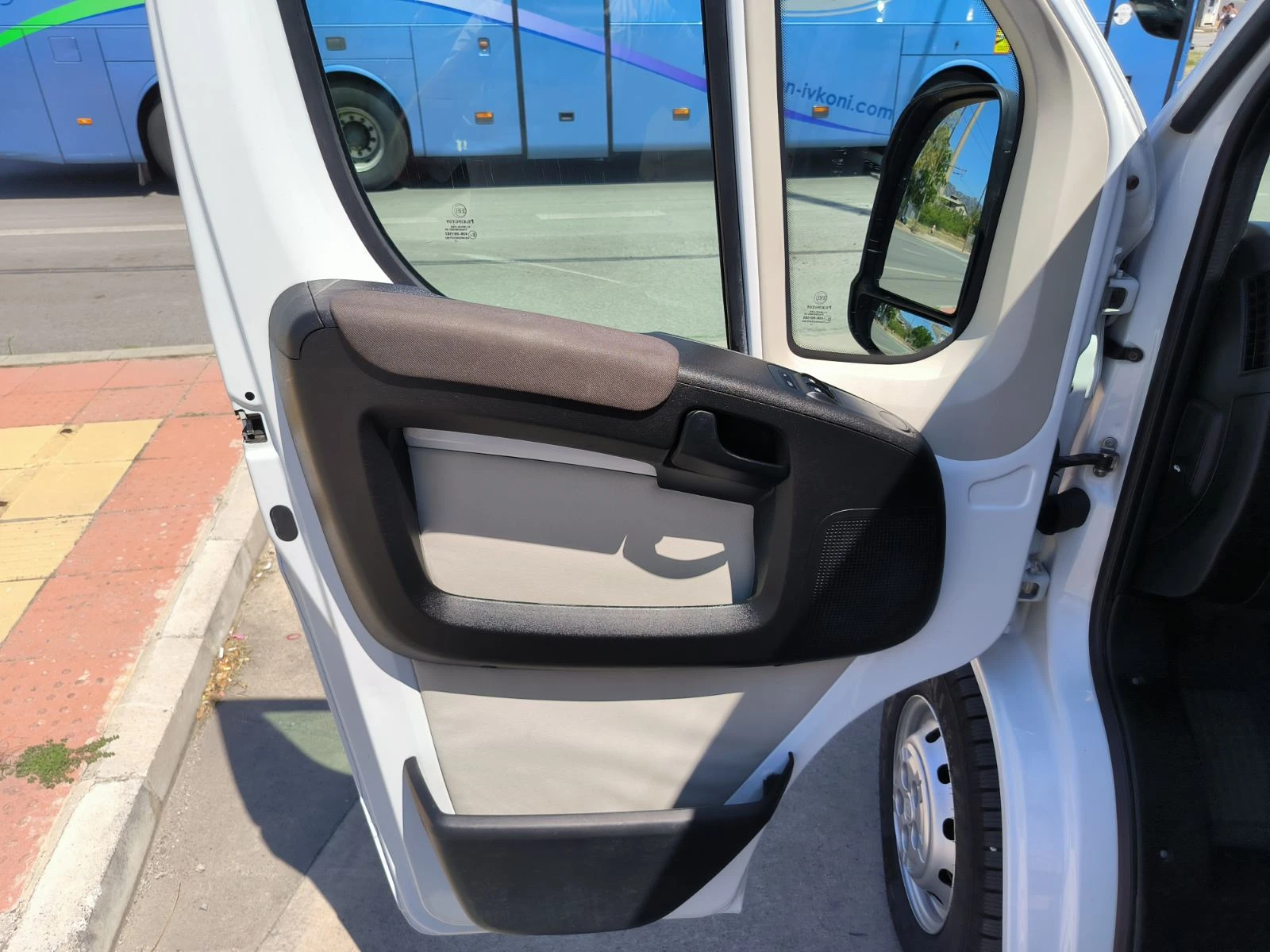 Fiat Ducato 2.3d-Navi-Kamera-6sk-Euro-5B-9m, снимка 12 - Бусове и автобуси - 55445722