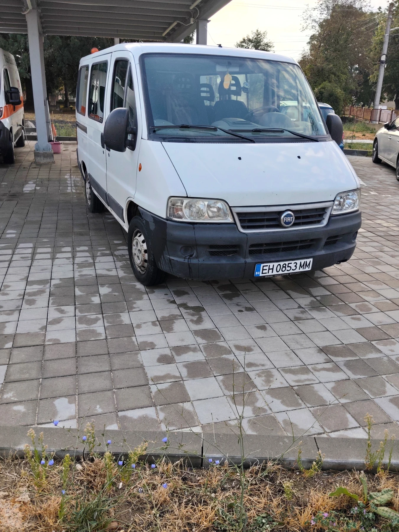 Fiat Ducato | Mobile.bg � ����������� 5