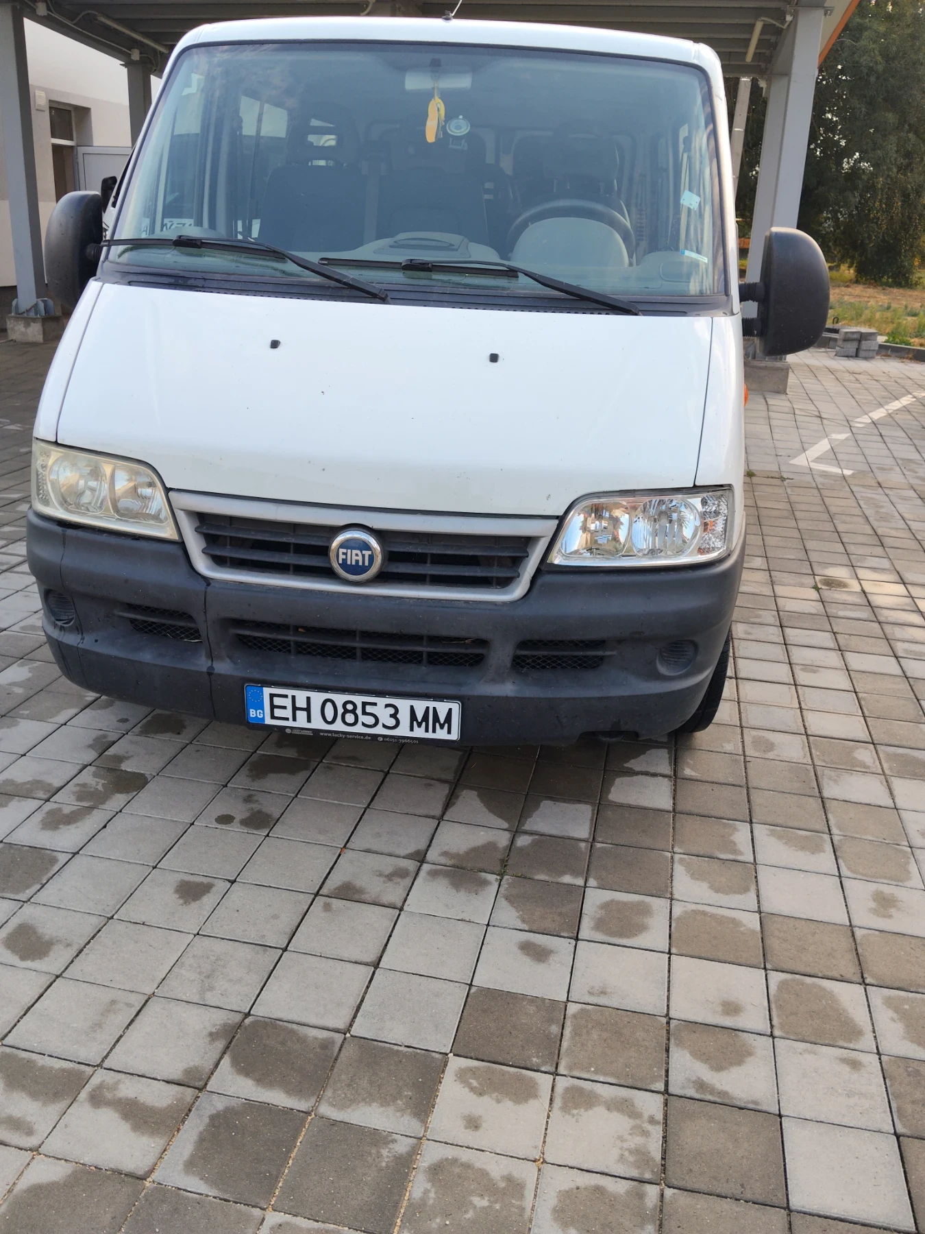 Fiat Ducato | Mobile.bg � ����������� 6