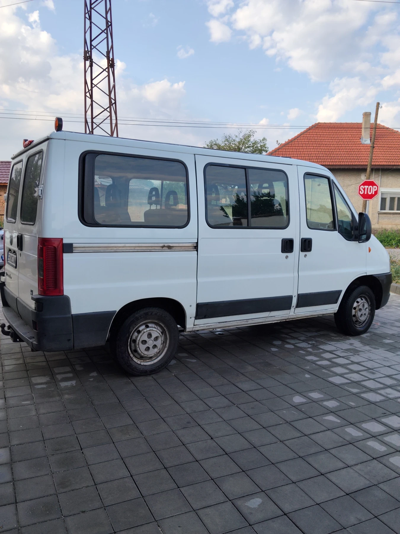 Fiat Ducato | Mobile.bg � ����������� 4