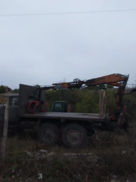 Zil 131, снимка 3