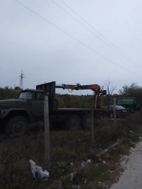 Zil 131, снимка 4