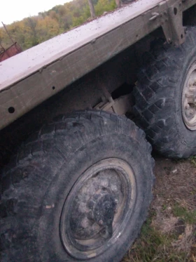 Zil 131, снимка 10