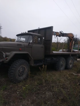 Zil 131, снимка 2