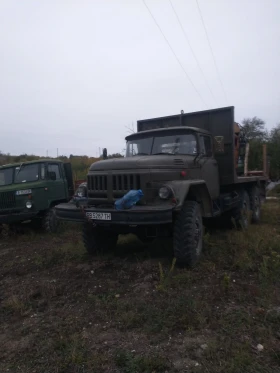 Zil 131, снимка 1