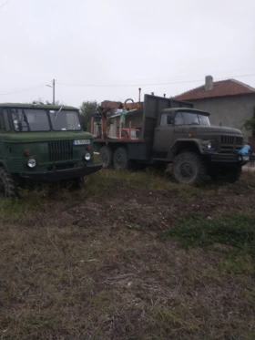 Zil 131, снимка 5