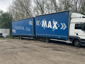 Man Tgl 12.220, снимка 2
