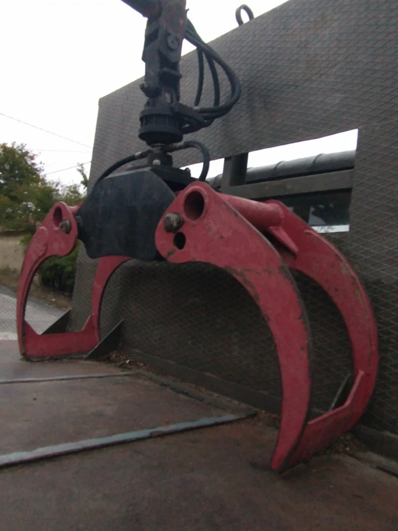 Zil 131, снимка 6 - Камиони - 52218157