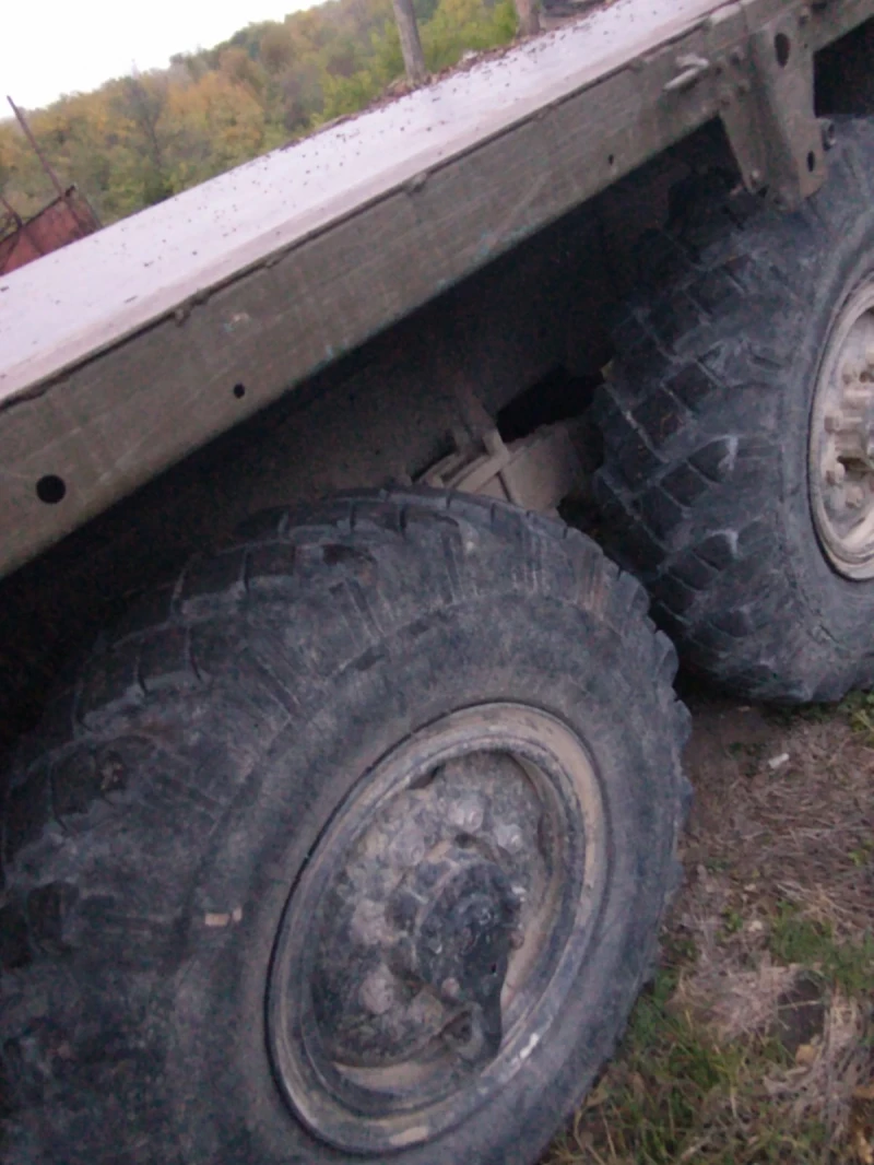 Zil 131, снимка 10 - Камиони - 52218157