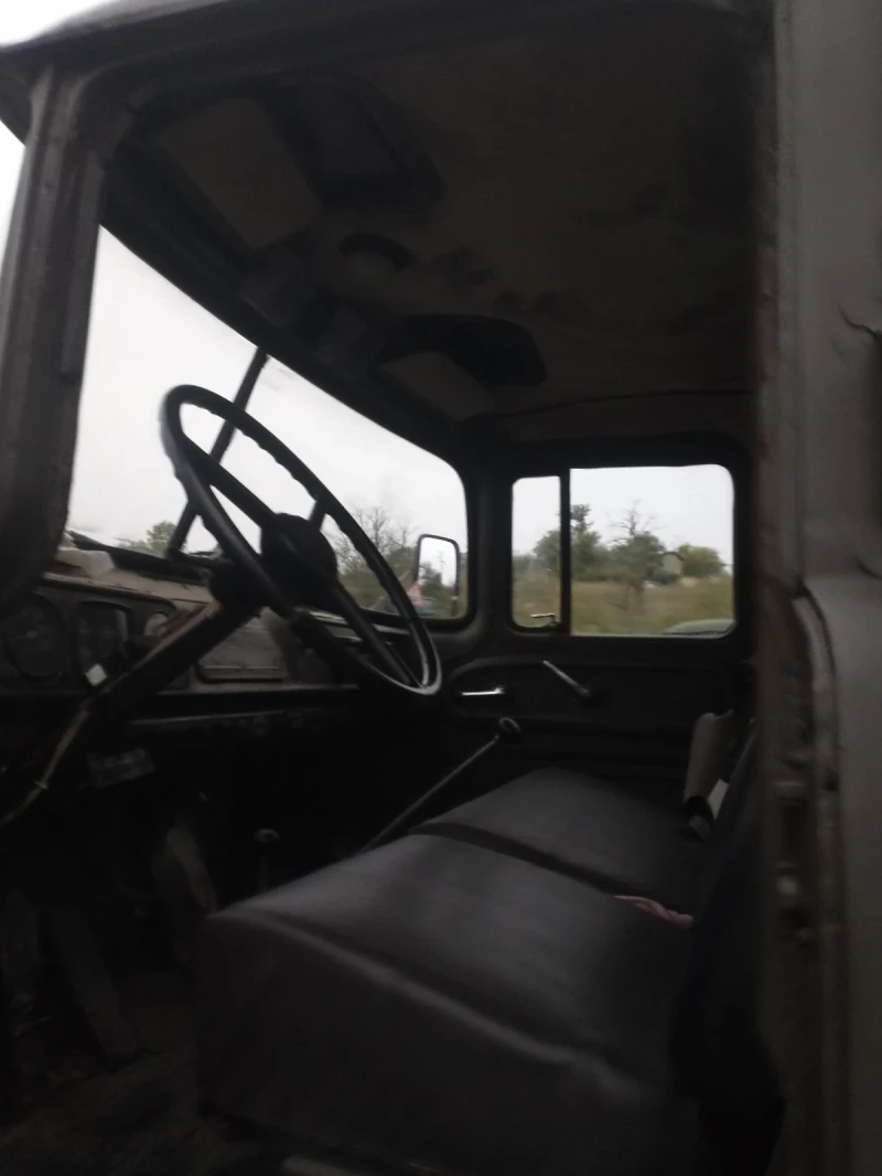 Zil 131, снимка 7 - Камиони - 52218157