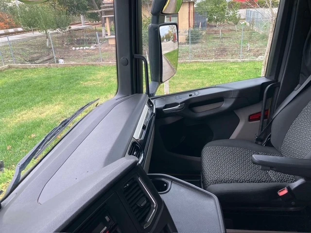 Scania R 450 по договаряне може, снимка 4 - Камиони - 53782442