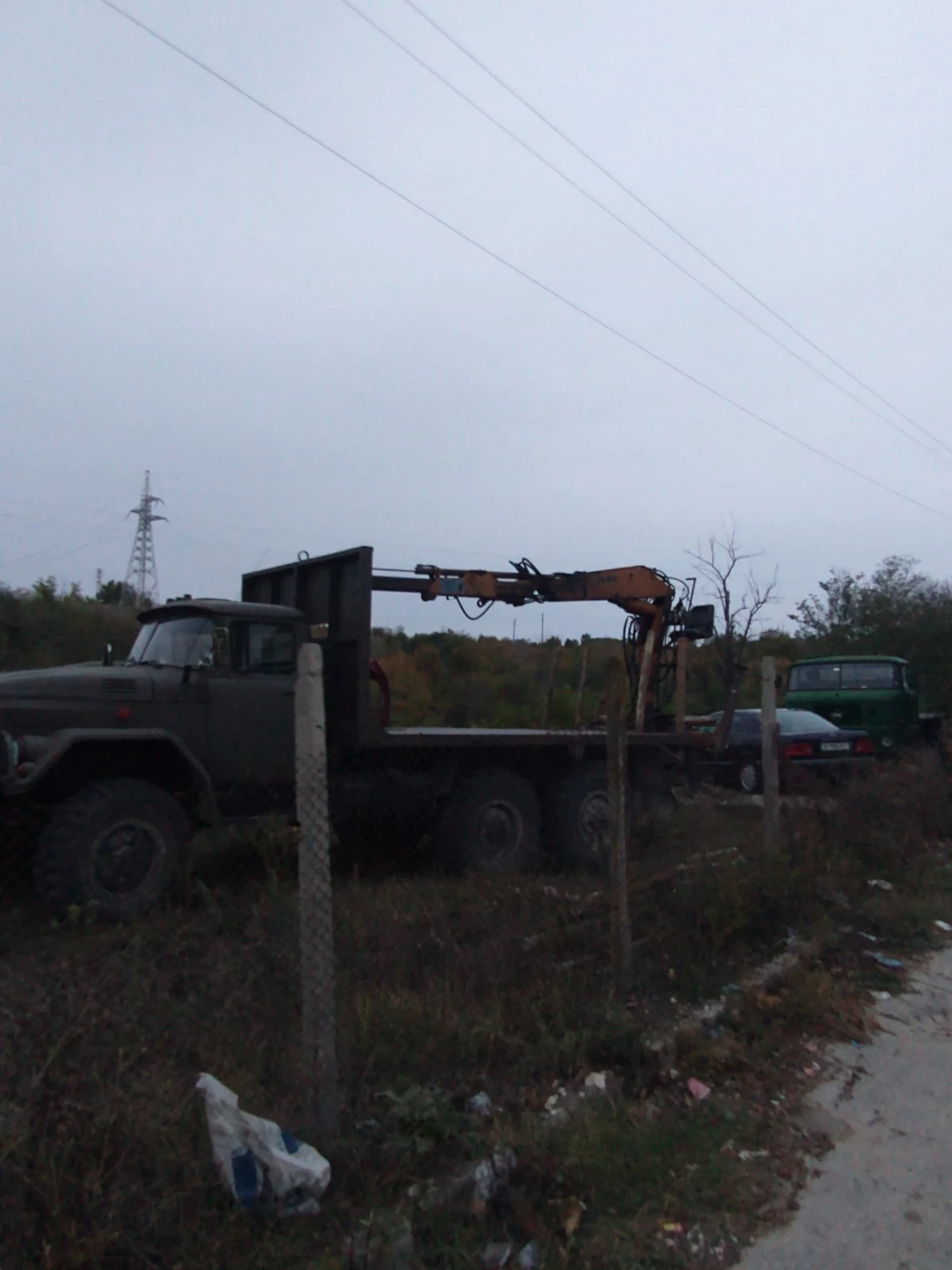 Zil 131  - изображение 4