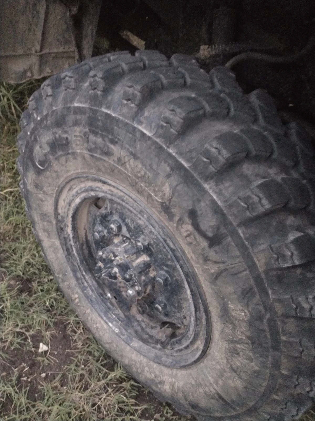 Zil 131  - изображение 9