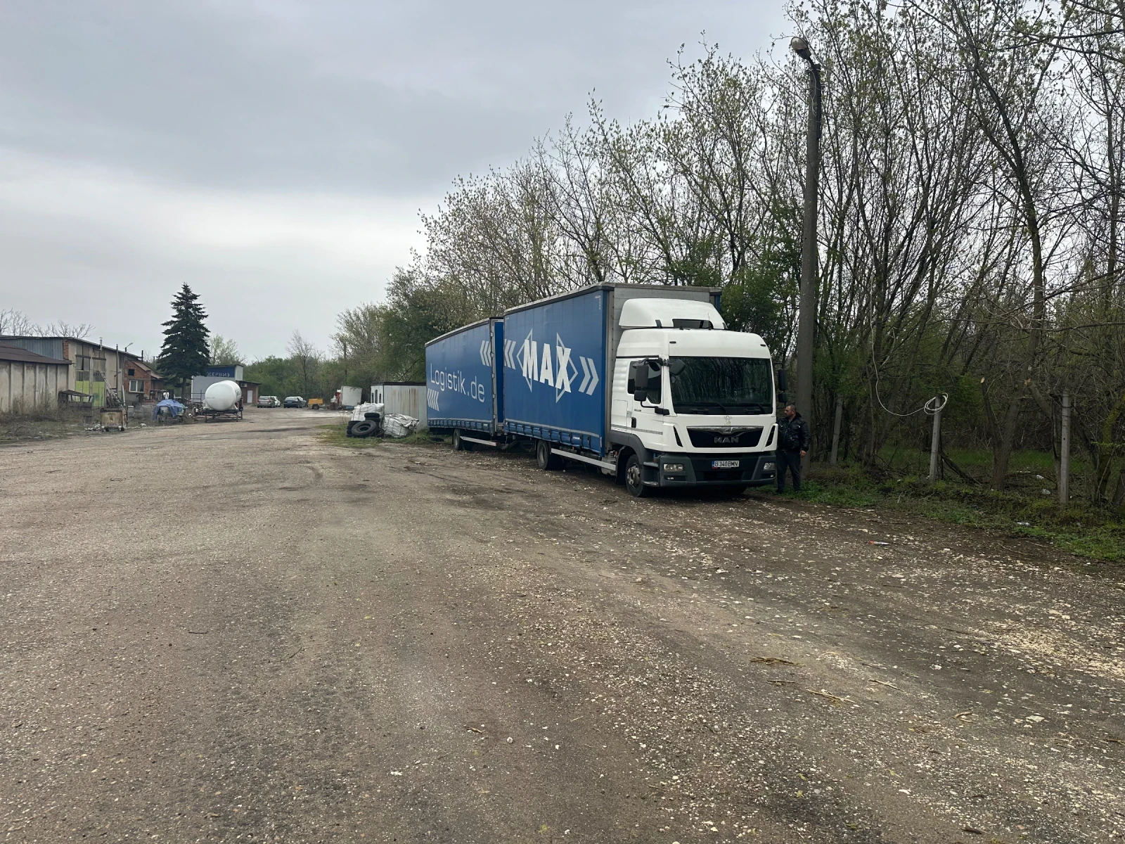 Man Tgl 12.220