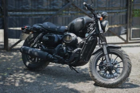 Hyosung Gv 125s, снимка 2