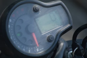 Hyosung Gv 125s, снимка 10