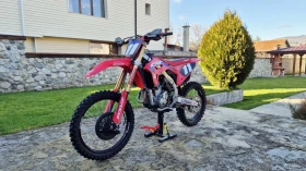 Honda Crf, снимка 6