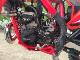 Beta Rr 300xtrainer, снимка 9