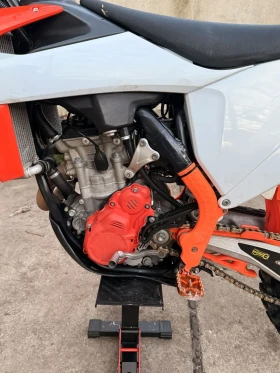Ktm SX-F, снимка 2