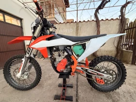 Ktm SX-F, снимка 4