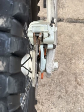 Ktm SX-F, снимка 8