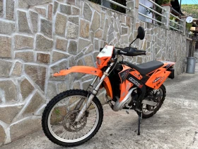 Rieju RRX 50cc, снимка 1