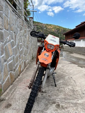 Rieju RRX 50cc, снимка 12