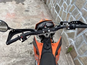 Rieju RRX 50cc, снимка 11
