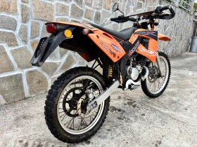 Rieju RRX 50cc, снимка 7