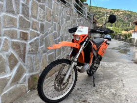 Rieju RRX 50cc, снимка 10