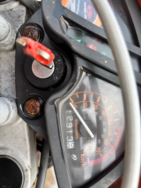 Rieju RRX 50cc, снимка 14