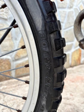 Rieju RRX 50cc, снимка 17