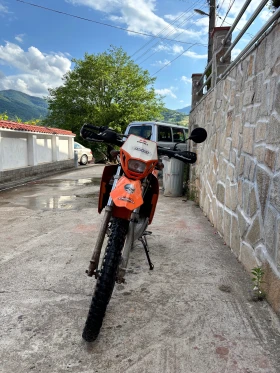Rieju RRX 50cc, снимка 9