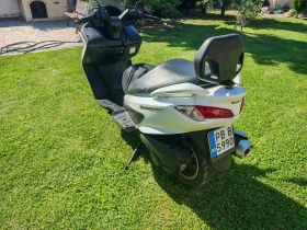 Suzuki Burgman, снимка 6