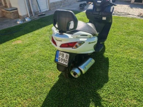Suzuki Burgman, снимка 7