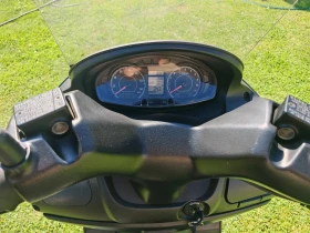 Suzuki Burgman, снимка 8