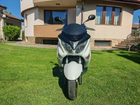 Suzuki Burgman, снимка 2