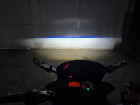 Yamaha FZ1 fz1 1000, снимка 9