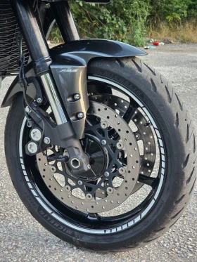 Yamaha FZ1 fz1 1000, снимка 12