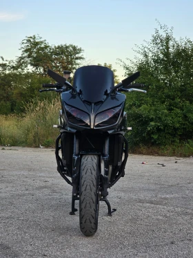 Yamaha FZ1 fz1 1000, снимка 8