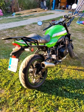 Kawasaki Z Z900RS, снимка 4