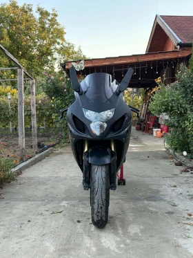 Suzuki Gsxr K5 600 35kw , снимка 4