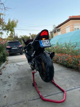 Suzuki Gsxr K5 600 35kw , снимка 5