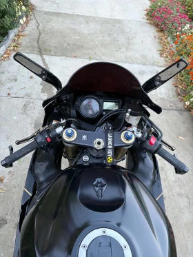 Suzuki Gsxr K5 600 35kw , снимка 3