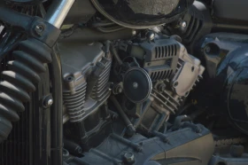Обява за продажба на Hyosung Gv 125s ~6 000 лв. - изображение 8